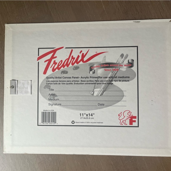 MUST GO Custom Handmade Art - Picture 4 of 4